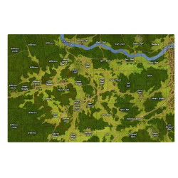 Buy Field Commander Lee Core Game | DVG | Agorajeux Shop