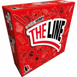 The Line (red)