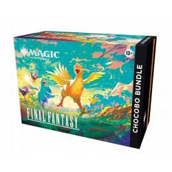 Magic The Gathering : Final...