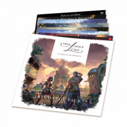 Once Upon a Line : Pack de...