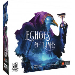 Echoes of Time - FR