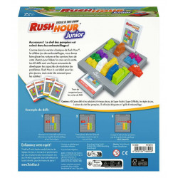 Buy Rush Hour Junior - Agorajeux online game store