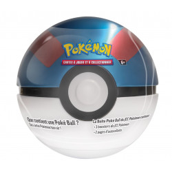 Buy Pokeball octobre 2025 - Agorajeux Gamestore