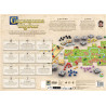 Buy Carcassonne 2025 - Agorajeux game store