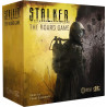 Buy Stalker: The Boardgame - Agorajeux Gamestore