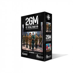 2GM Tactics - Total War...