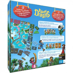Buy River Dragons - Agorajeux online game store