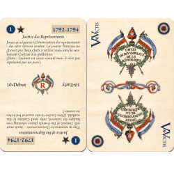 Vae Victis : First Republic