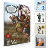 Buy Vae Victis : First Republic - Agorajeux Gamestore