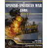 Buy The Spanish-American War, 1898 - Compass Games - Agorajeux Shop