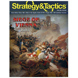 Strategy & Tactics 356 :...
