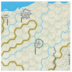 Buy Strategy & Tactics 356 : Gates of Vienna 1683 - Agorajeux Gamestore