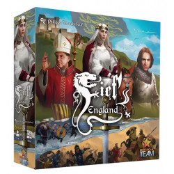 Fief - England