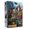 Buy Fief England - Expansion's Pack - Agorajeux game store