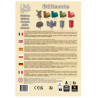 Buy Fief England - Buildings Pack - Agorajeux game store