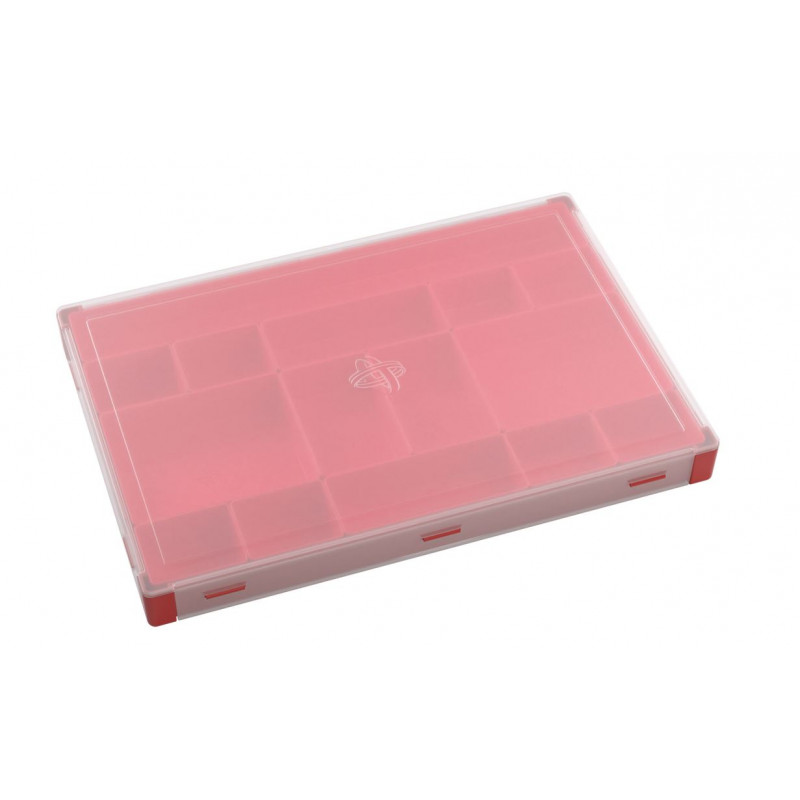 Token Silo XL Red