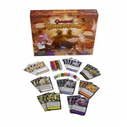 Buy Quarriors : Quarmageddon - Agorajeux online game store