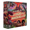 Buy La Colere de la Montagne de Feu - Agorajeux game store
