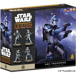 Star Wars : Légion - ARC...