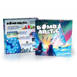 Buy Bombartic - Agorajeux Gamestore