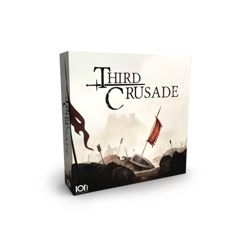 Third Crusade