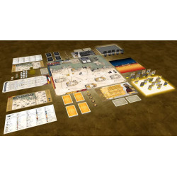 Buy Third Crusade - Agorajeux Gamestore
