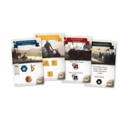 Buy Third Crusade - Agorajeux Gamestore