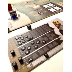 Buy Third Crusade - Agorajeux Gamestore