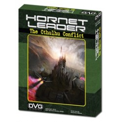 Hornet Leader - Cthulhu...