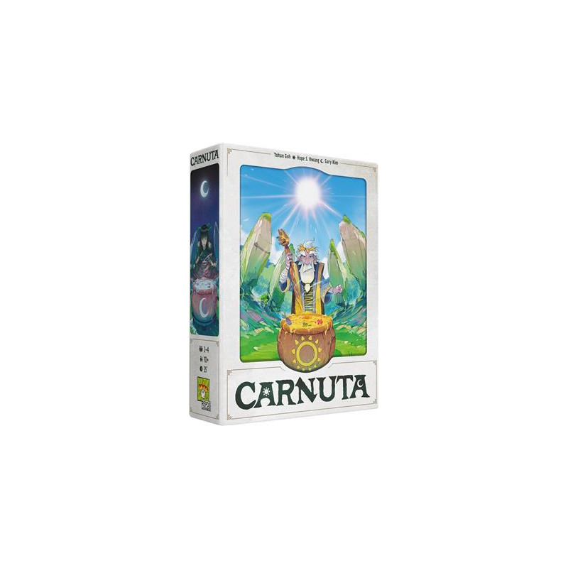 Carnuta