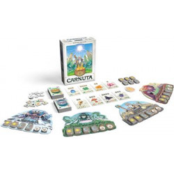 Carnuta | Agorajeux game store