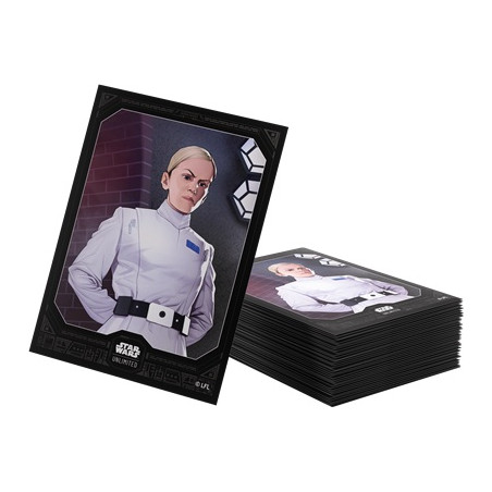 Buy Star Wars Unlimited Art Sleeves Dedra Meero - Agorajeux