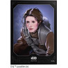 Buy Star Wars Unlimited Art Sleeves - Set 7 - Leia Organa | Agorajeux