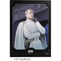 Buy Star Wars Unlimited Art Sleeves - S7 - Director Krennic | Agorajeux