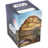Buy Star Wars Unlimited Deck Box Jabba/Leia - Agorajeux