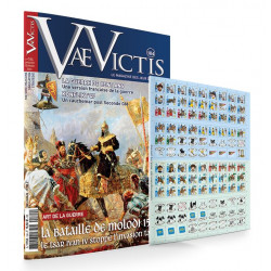 Vae Victis n°184 Game edition
