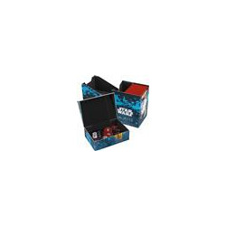 Buy Star Wars Unlimited Deck Box C3-PO/R2-D2 - Agorajeux