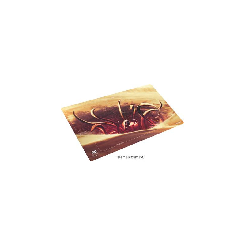 Star Wars Unlimited Playmat S7 Iconic Scene 1
