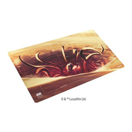 Buy Star Wars Unlimited Playmat S7 Iconic Scene 1 - Agorajeux