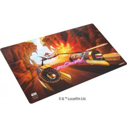 Star Wars Unlimited Playmat...
