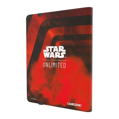 Buy Star Wars Unlimited Portfolio S7 Vador - Agorajeux