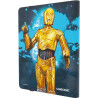 Buy Star Wars Unlimited Portfolio S7 R2-D2/C3-PO - Agorajeux