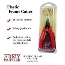 Army Painter - Plastic...