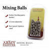 Buy Mixing Balls| Army painter | Agorajeux game store