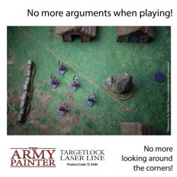 Buy Target Lock Laser Line| Army painter | Agorajeux game store