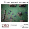 Buy Target Lock Laser Line| Army painter | Agorajeux game store