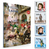 Buy Vae Victis : Tigres et Lions | Agorajeux Gamestore