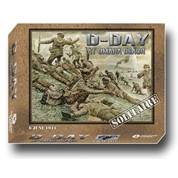 D-Day at Omaha Beach - 5th...