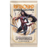 Riftbound: LoL TCG - Booster Spiritforged | Agorajeux Shop