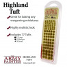 Buy Highland Tuft| Army painter | Agorajeux game store
